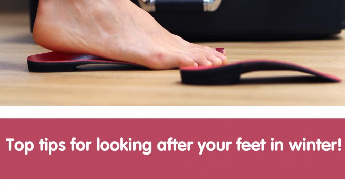 podiatry